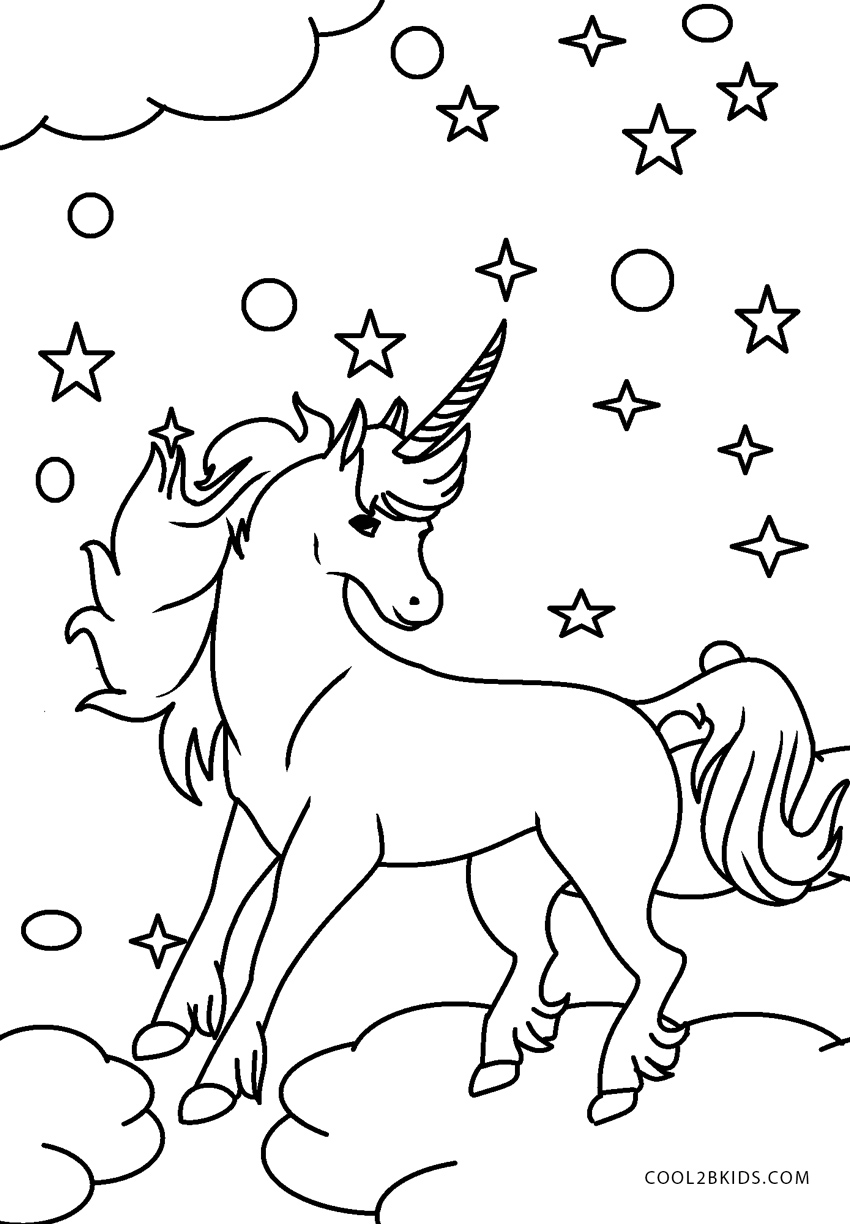 Lisa Frank Coloring Pages Free Printable 85