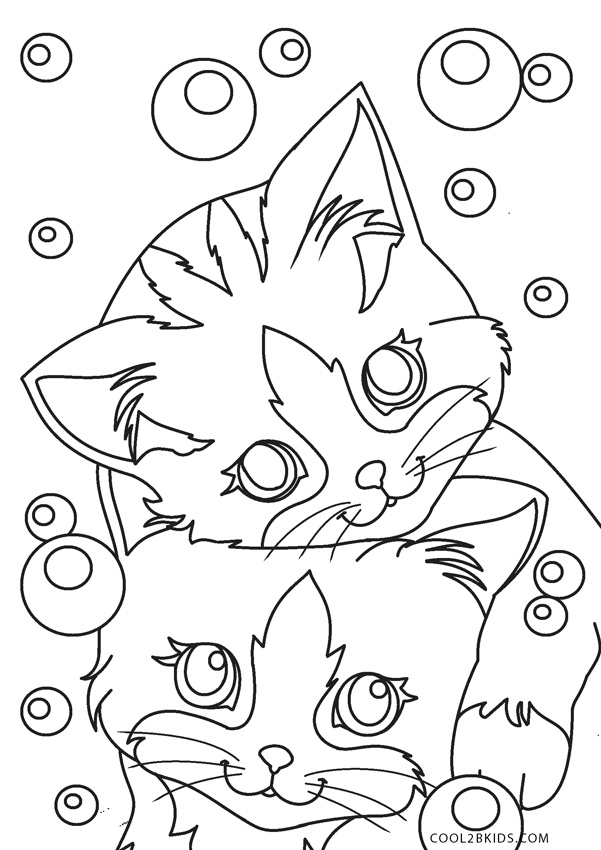 Lisa Frank Coloring Pages Free Printable 96