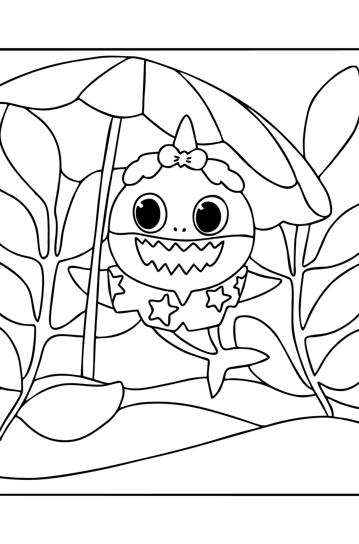 Mommy Coloring Pages for Kids 131