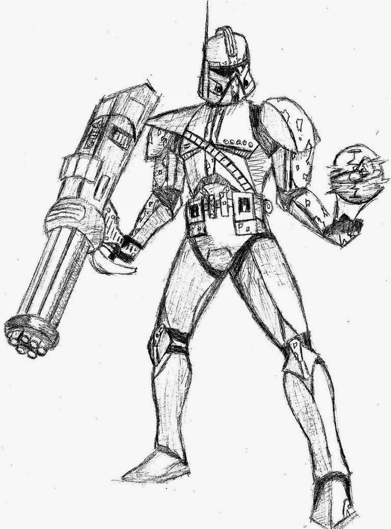 Star Wars Coloring Pages Printables Free 114