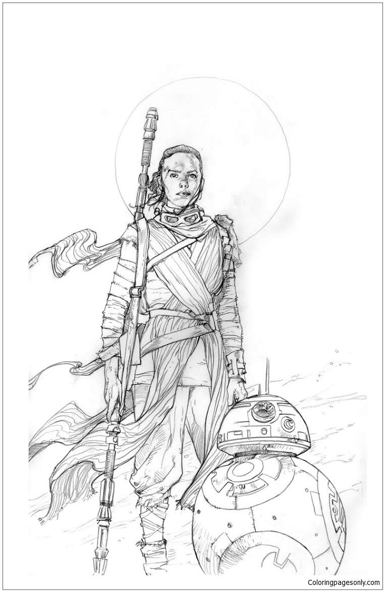 Star Wars Coloring Pages Printables Free 146