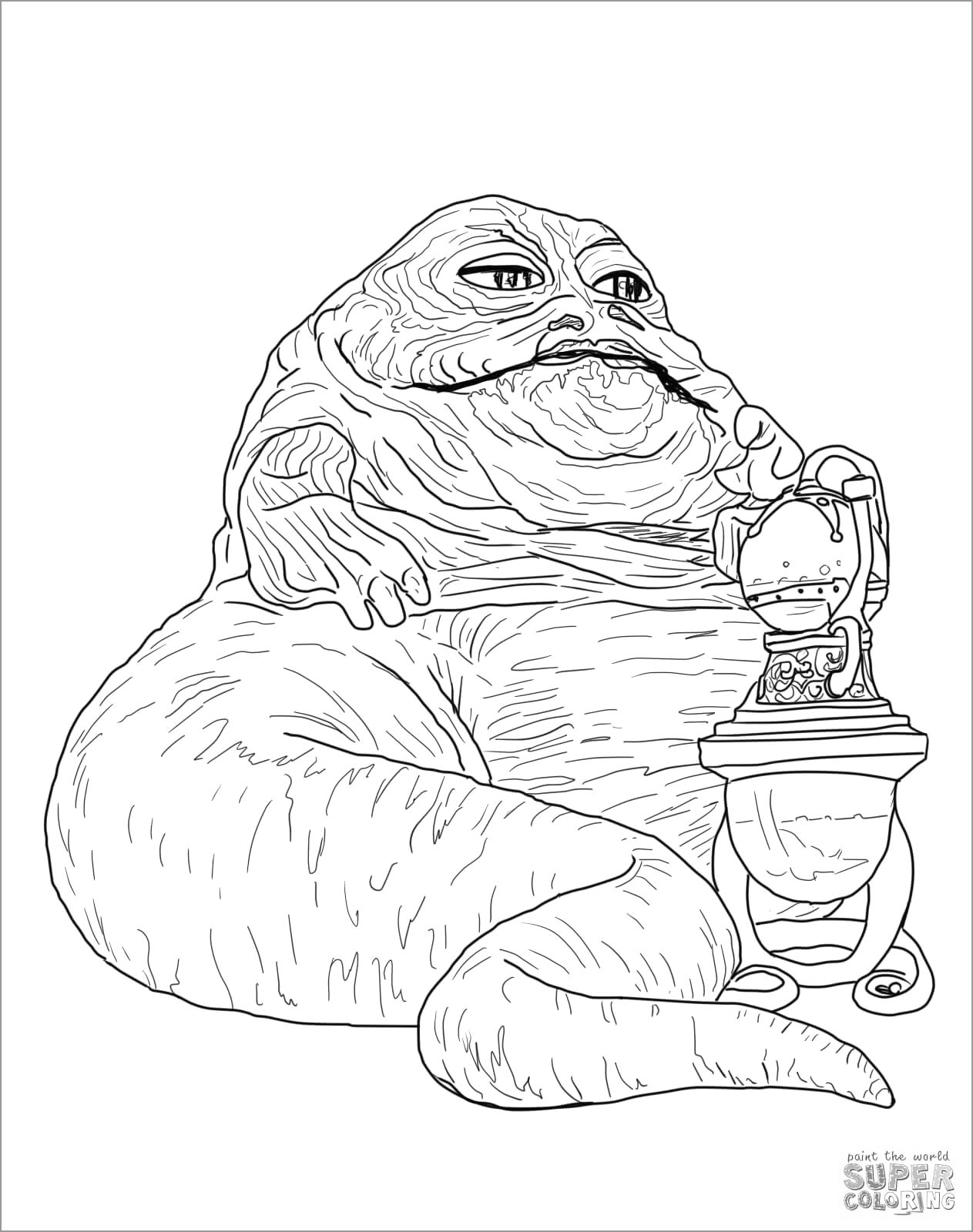 Star Wars Coloring Pages Printables Free 43