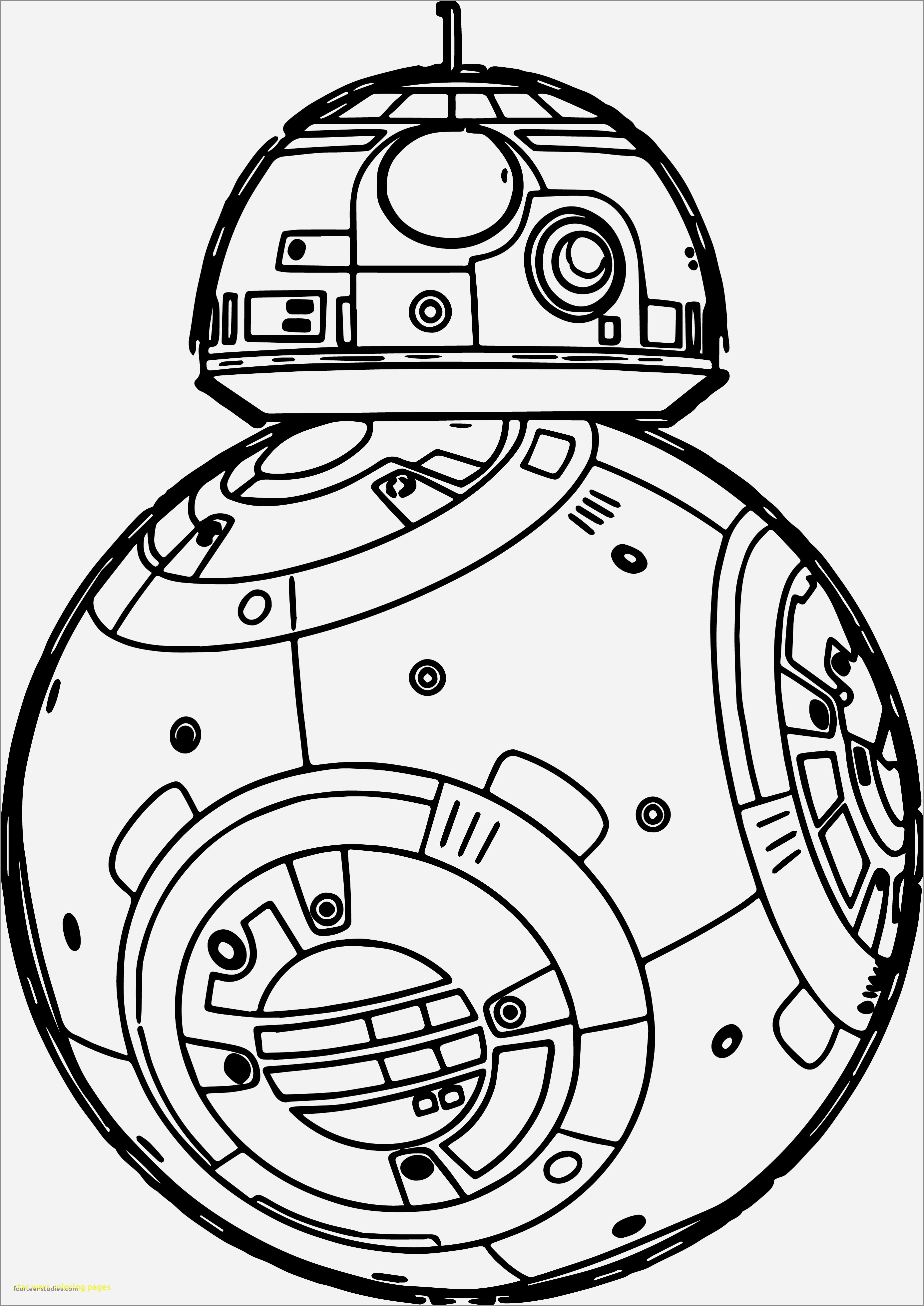 Star Wars Coloring Pages Printables Free 46