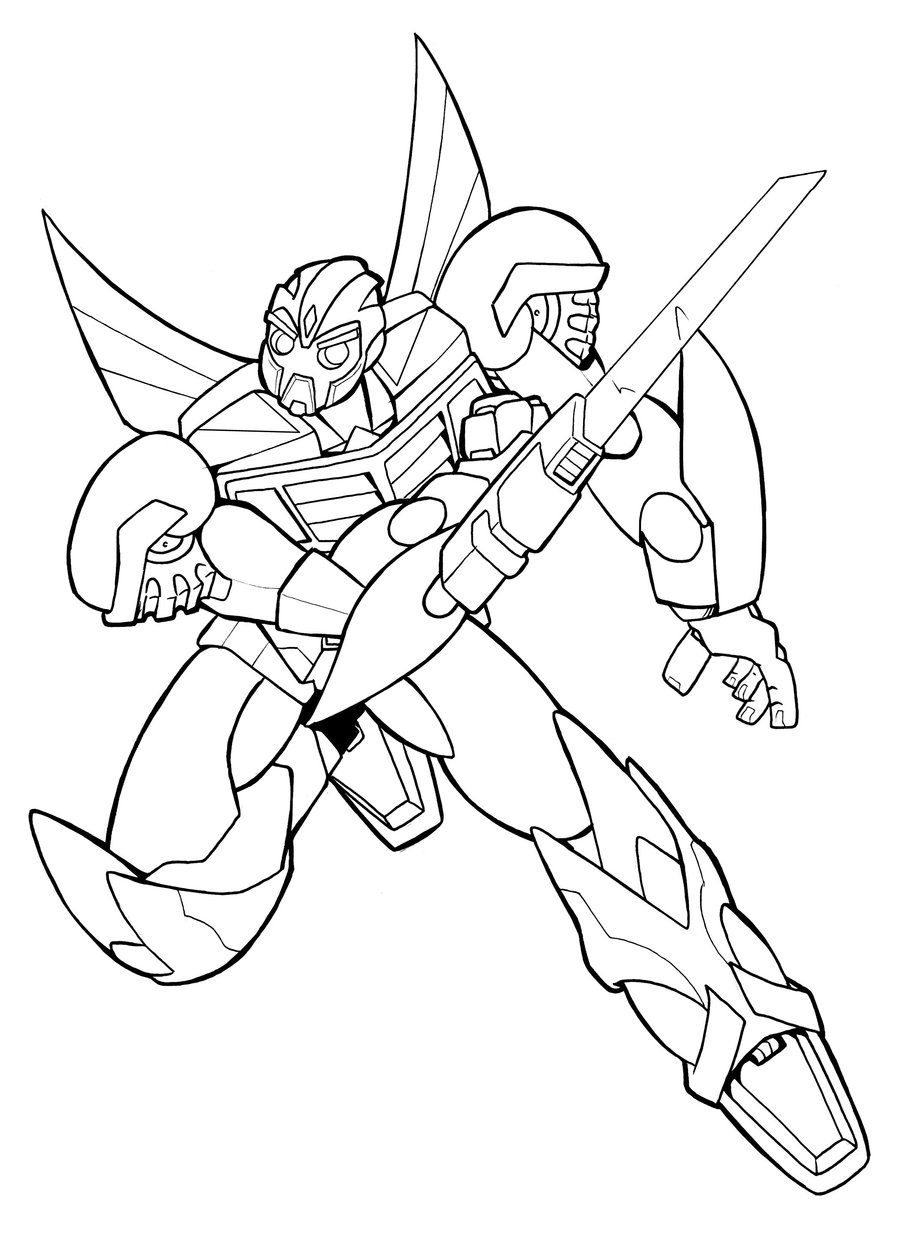 Transformers One Coloring Pages Free Printable 100