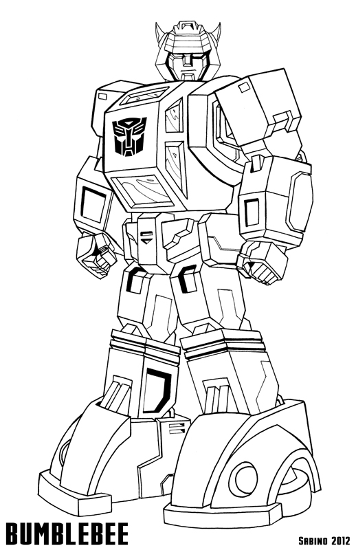 Transformers One Coloring Pages Free Printable 115