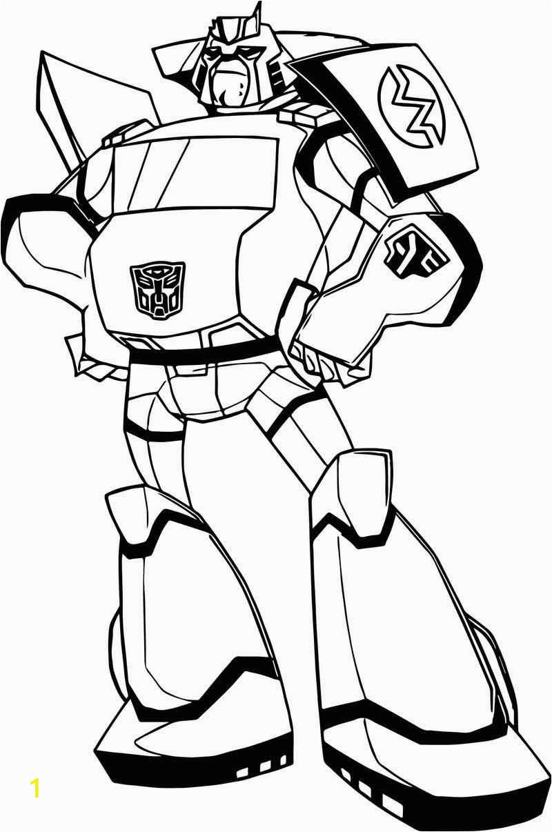 Transformers One Coloring Pages Free Printable 119