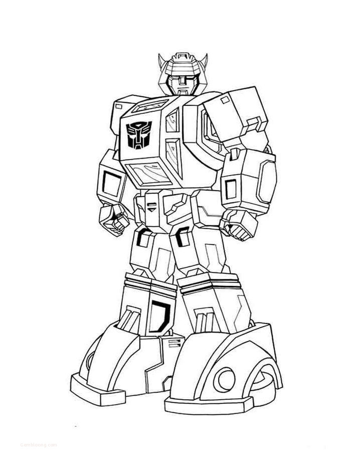 Transformers One Coloring Pages Free Printable 120