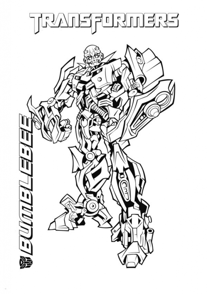 Transformers One Coloring Pages Free Printable 124