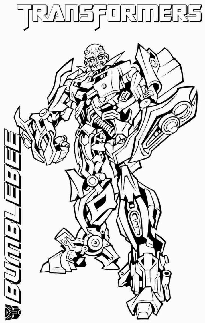 Transformers One Coloring Pages Free Printable 128