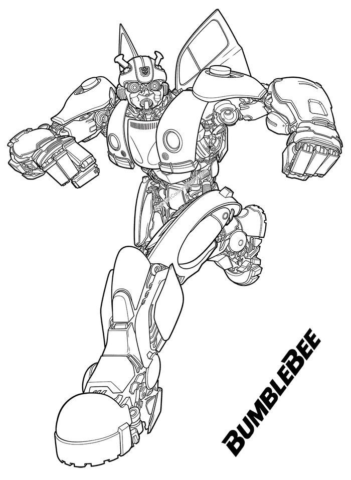 Transformers One Coloring Pages Free Printable 133