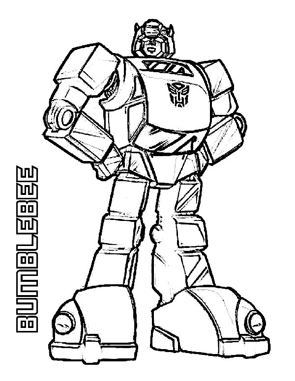 Transformers One Coloring Pages Free Printable 151