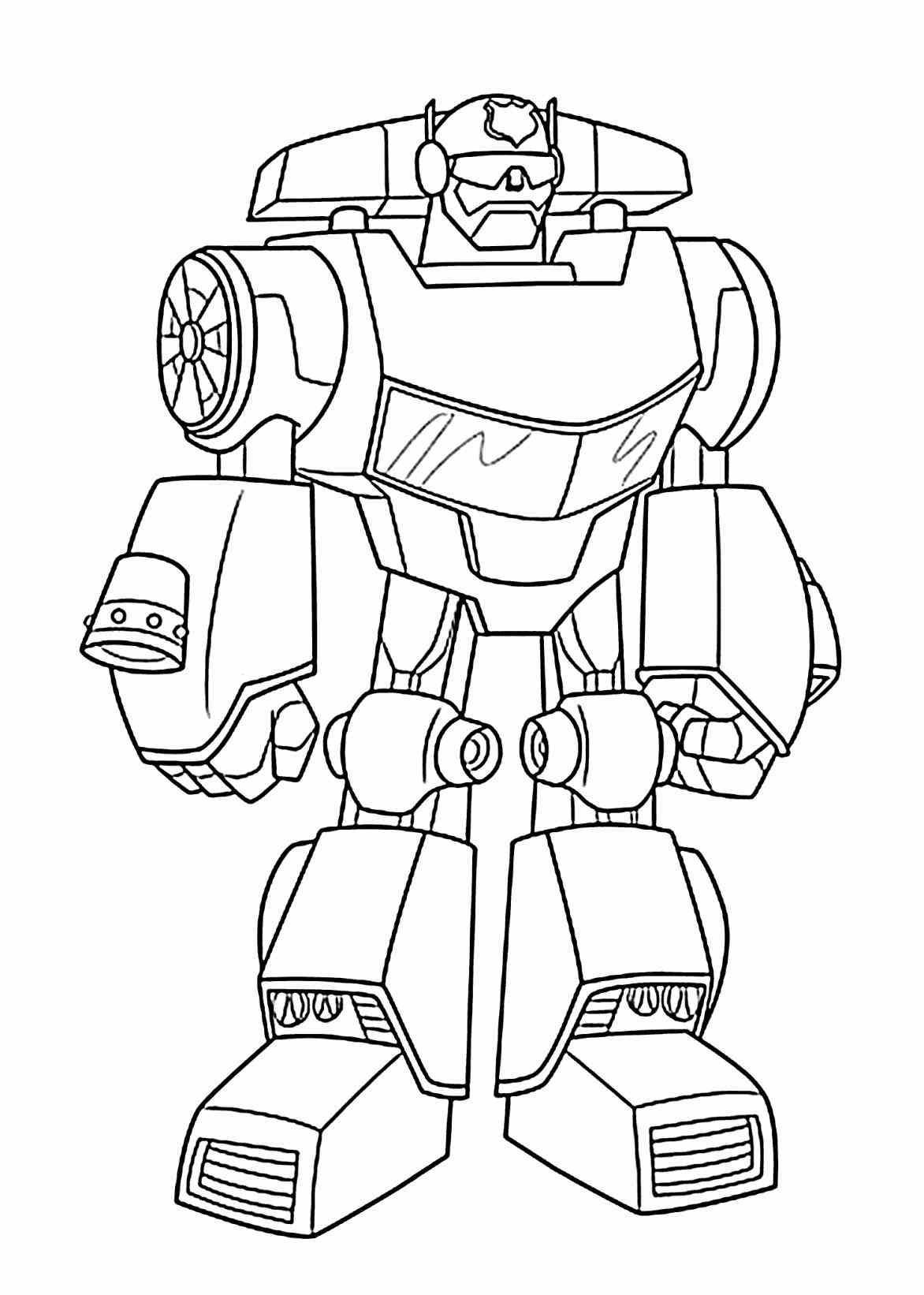 Transformers One Coloring Pages Free Printable 155