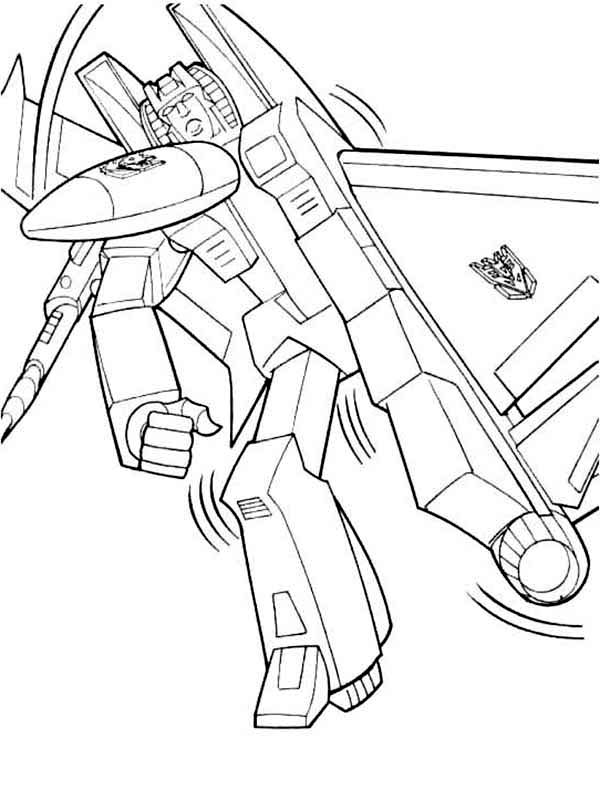 Transformers One Coloring Pages Free Printable 187