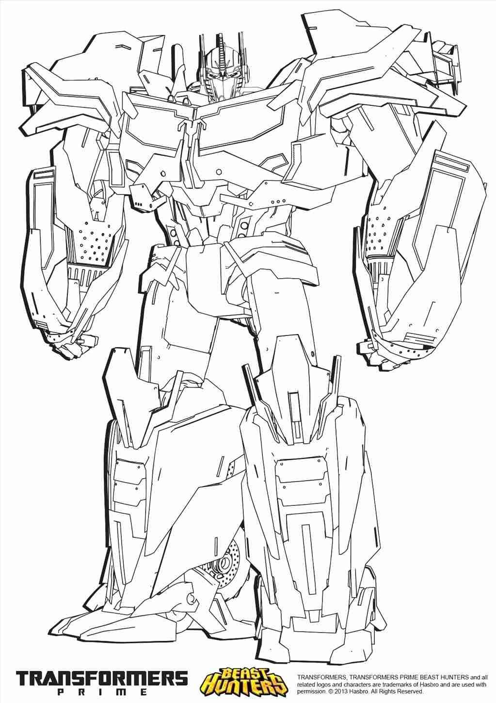 Transformers One Coloring Pages Free Printable 44