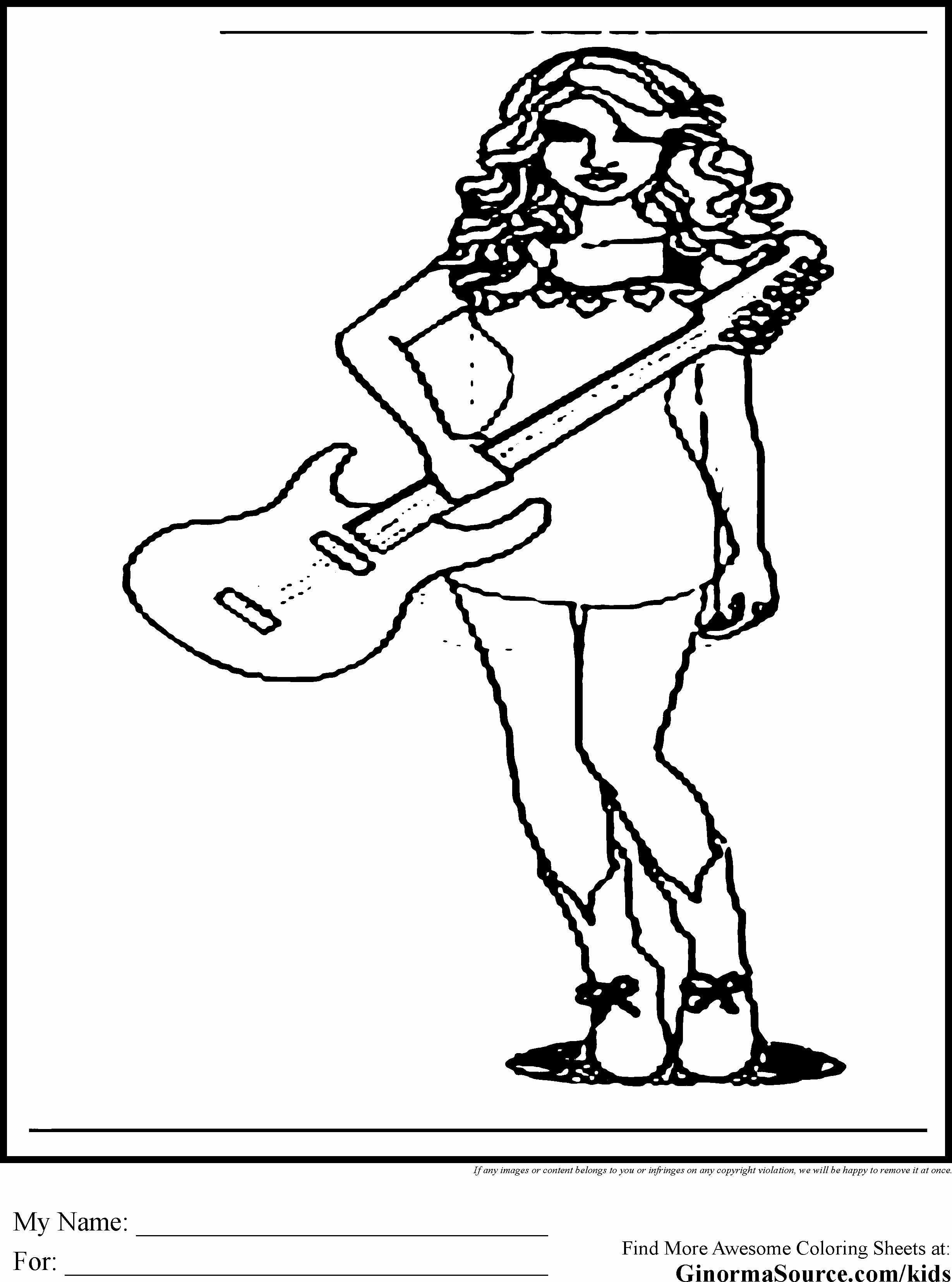 110+ Taylor Swift Coloring Pages: Pop Star Fun for Fans 1