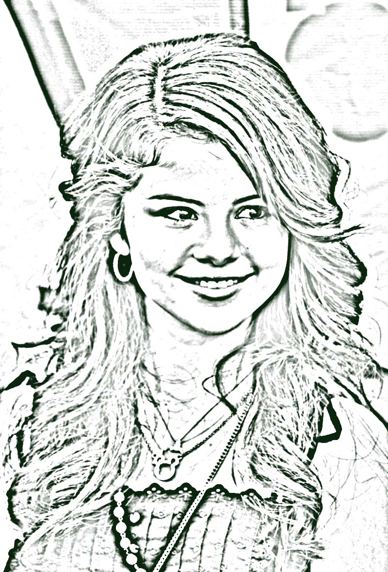 110+ Taylor Swift Coloring Pages: Pop Star Fun for Fans 14