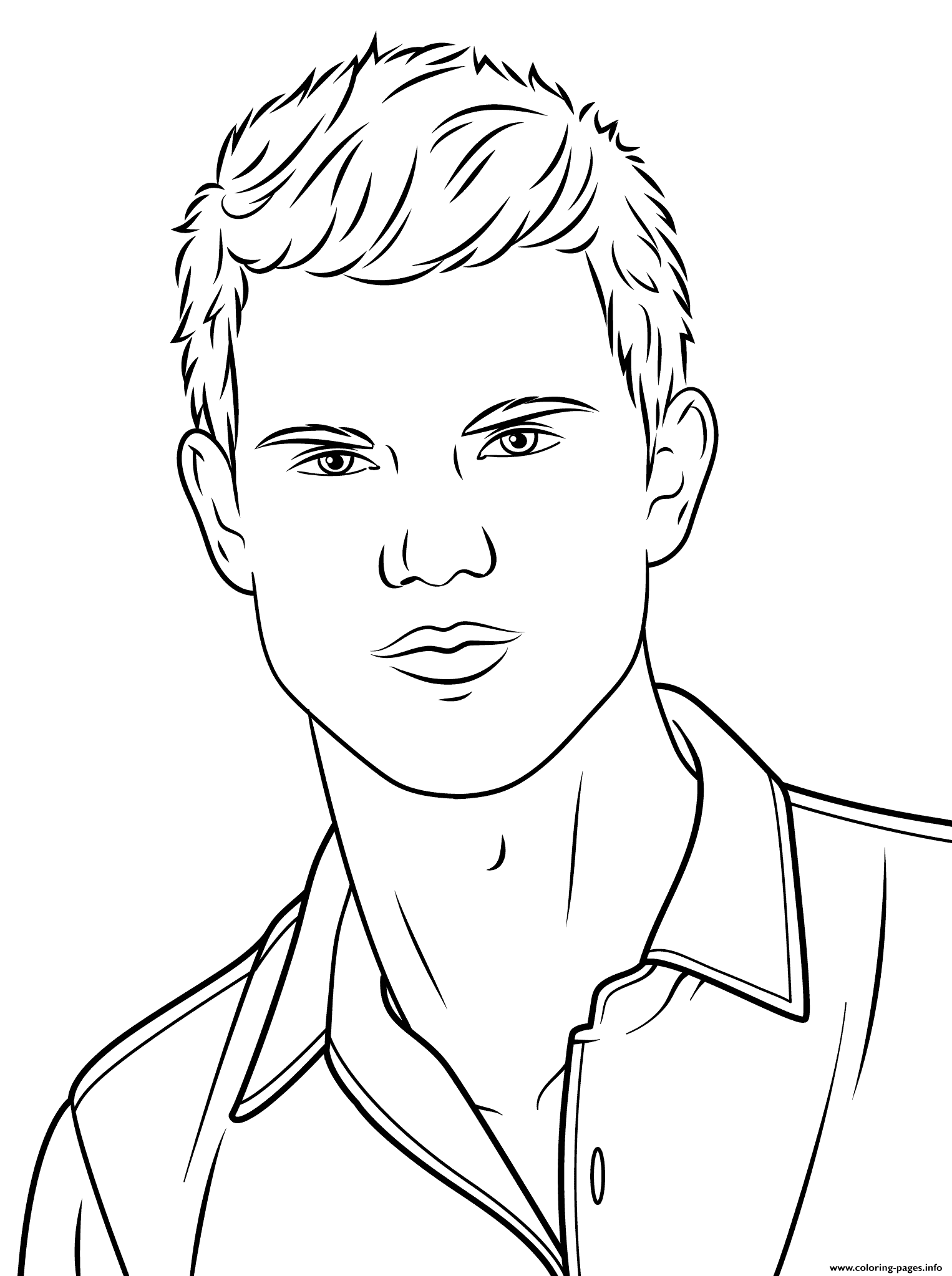 110+ Taylor Swift Coloring Pages: Pop Star Fun for Fans 2