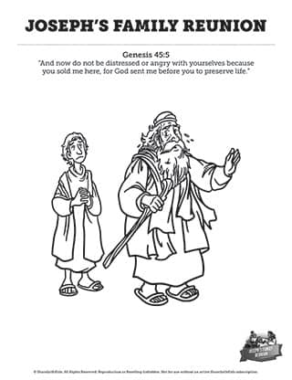 130+ Family Coloring Pages: Celebrate Togetherness 124