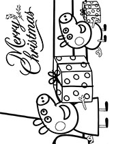 130+ Family Coloring Pages: Celebrate Togetherness 138