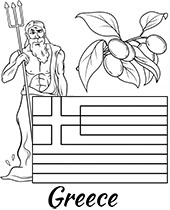 160 American Flag Coloring Pages: Stars, Stripes, and Colors 169