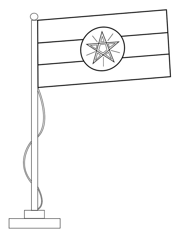 160 American Flag Coloring Pages: Stars, Stripes, and Colors 50