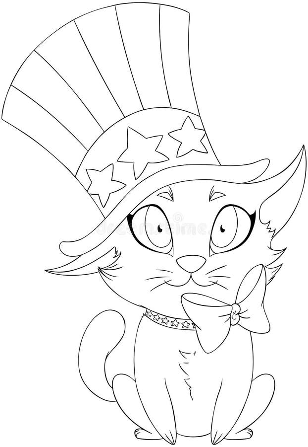 160 American Flag Coloring Pages: Stars, Stripes, and Colors 62