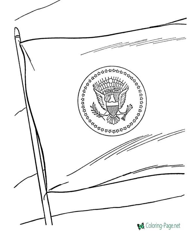 160 American Flag Coloring Pages: Stars, Stripes, and Colors 68