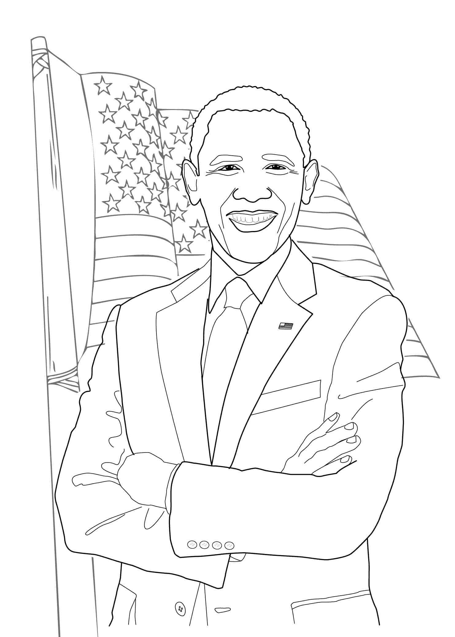 160 American Flag Coloring Pages: Stars, Stripes, and Colors 7