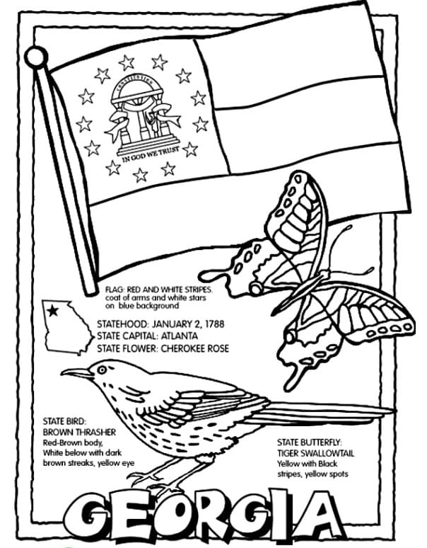 160 American Flag Coloring Pages: Stars, Stripes, and Colors 89