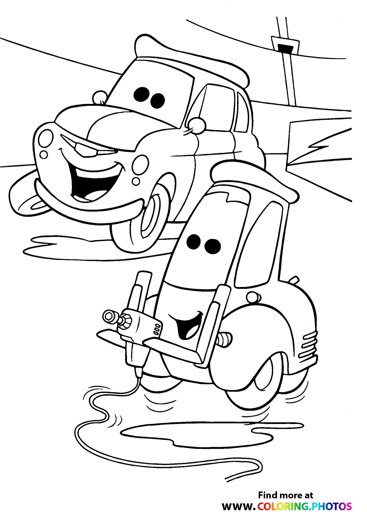 180+ Luigi Coloring Pages: Green-Hatted Adventures Await 10