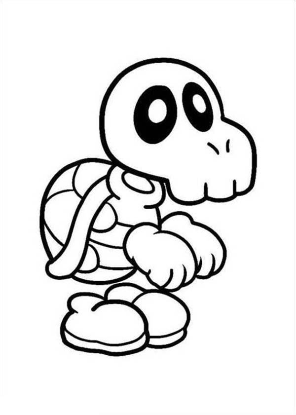 180+ Luigi Coloring Pages: Green-Hatted Adventures Await 100