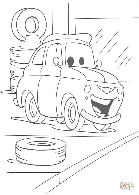 180+ Luigi Coloring Pages: Green-Hatted Adventures Await 118