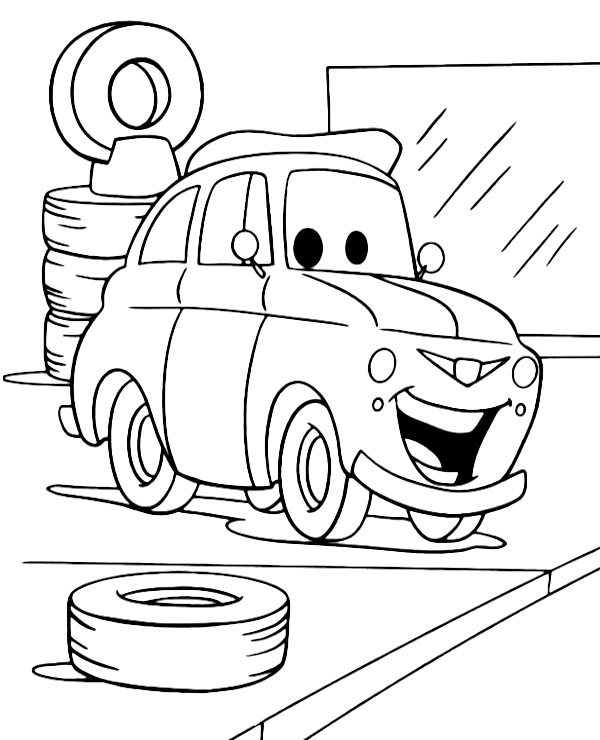 180+ Luigi Coloring Pages: Green-Hatted Adventures Await 123