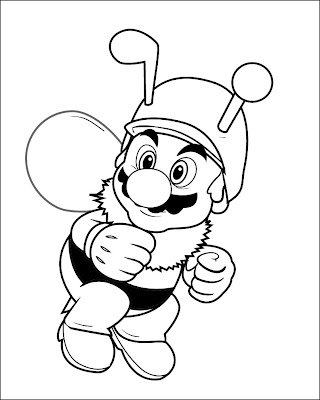 180+ Luigi Coloring Pages: Green-Hatted Adventures Await 146