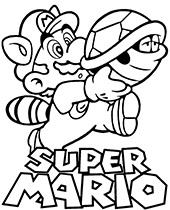 180+ Luigi Coloring Pages: Green-Hatted Adventures Await 176