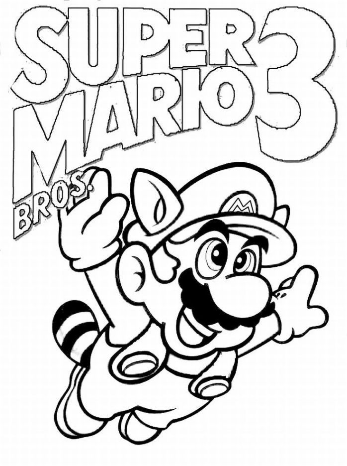 180+ Luigi Coloring Pages: Green-Hatted Adventures Await 89