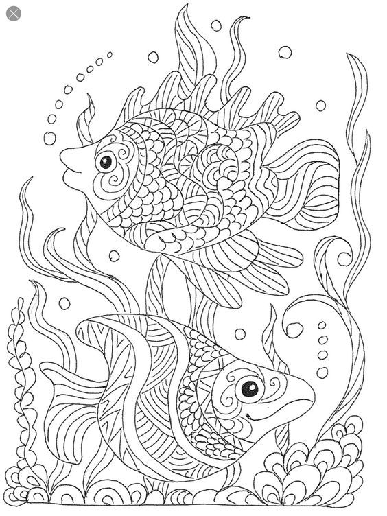 199+ Octopus Coloring Pages FREE Printable 11