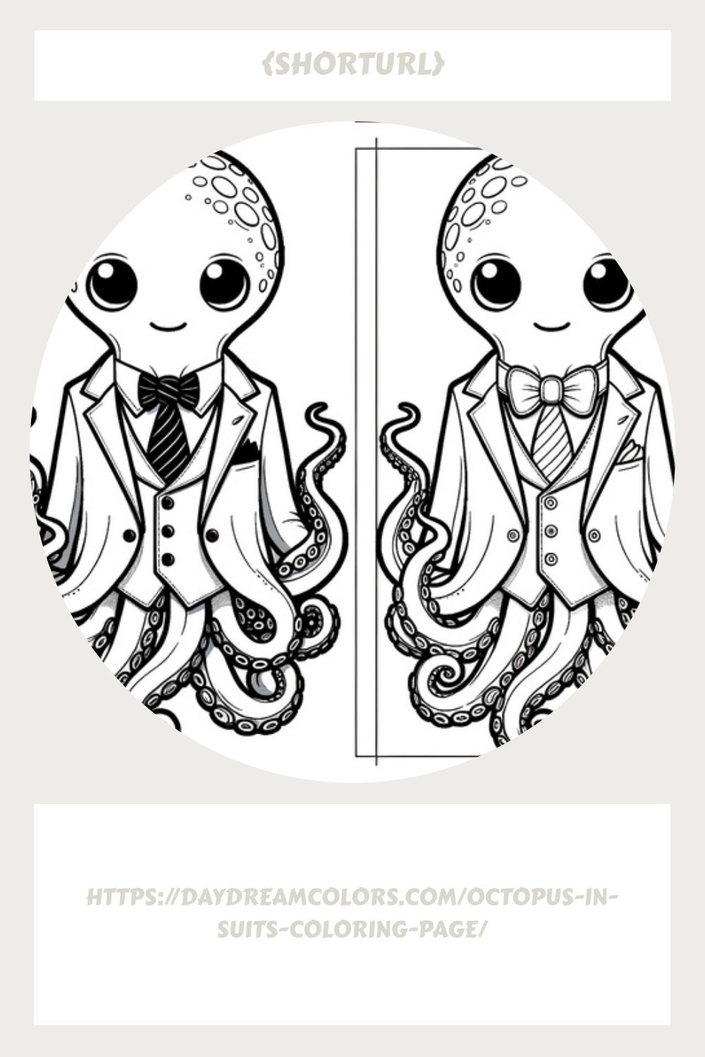 199+ Octopus Coloring Pages FREE Printable 116