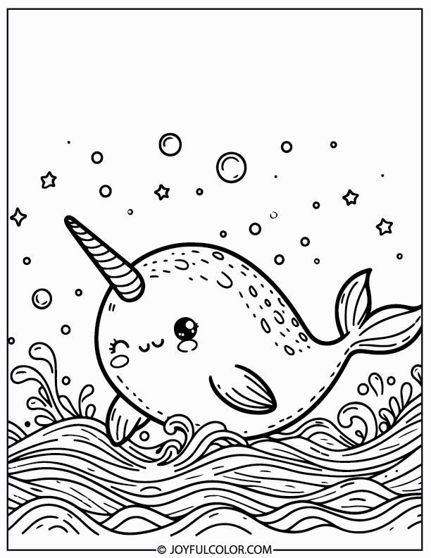 199+ Octopus Coloring Pages FREE Printable 55