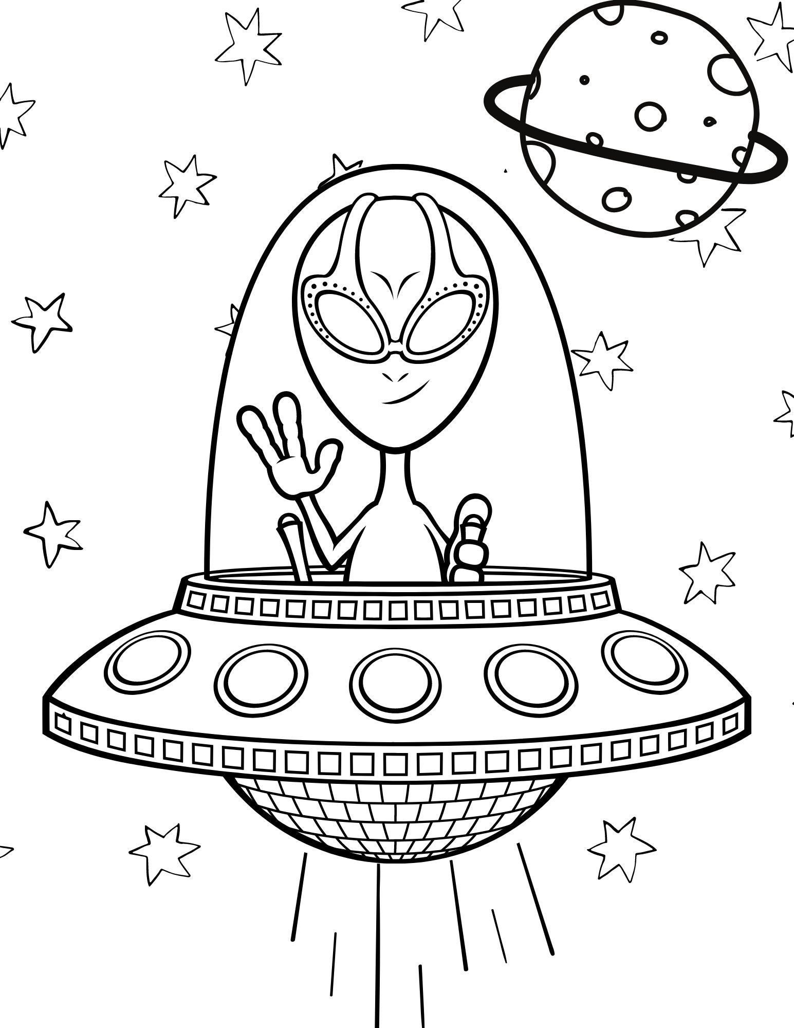 199+ Octopus Coloring Pages FREE Printable 59