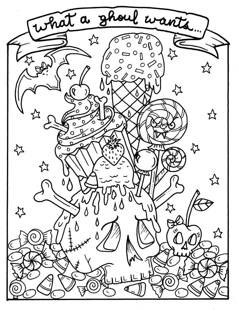 199+ Octopus Coloring Pages FREE Printable 62