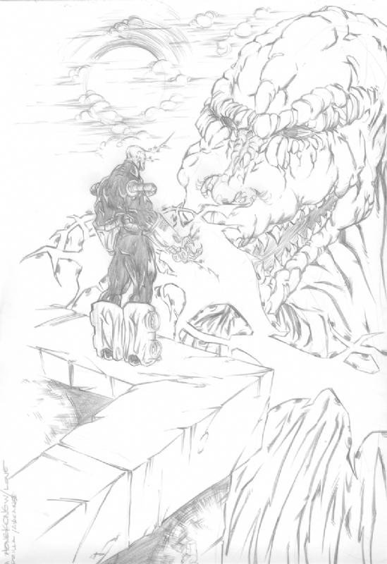 200+ Godzilla Coloring Pages 169