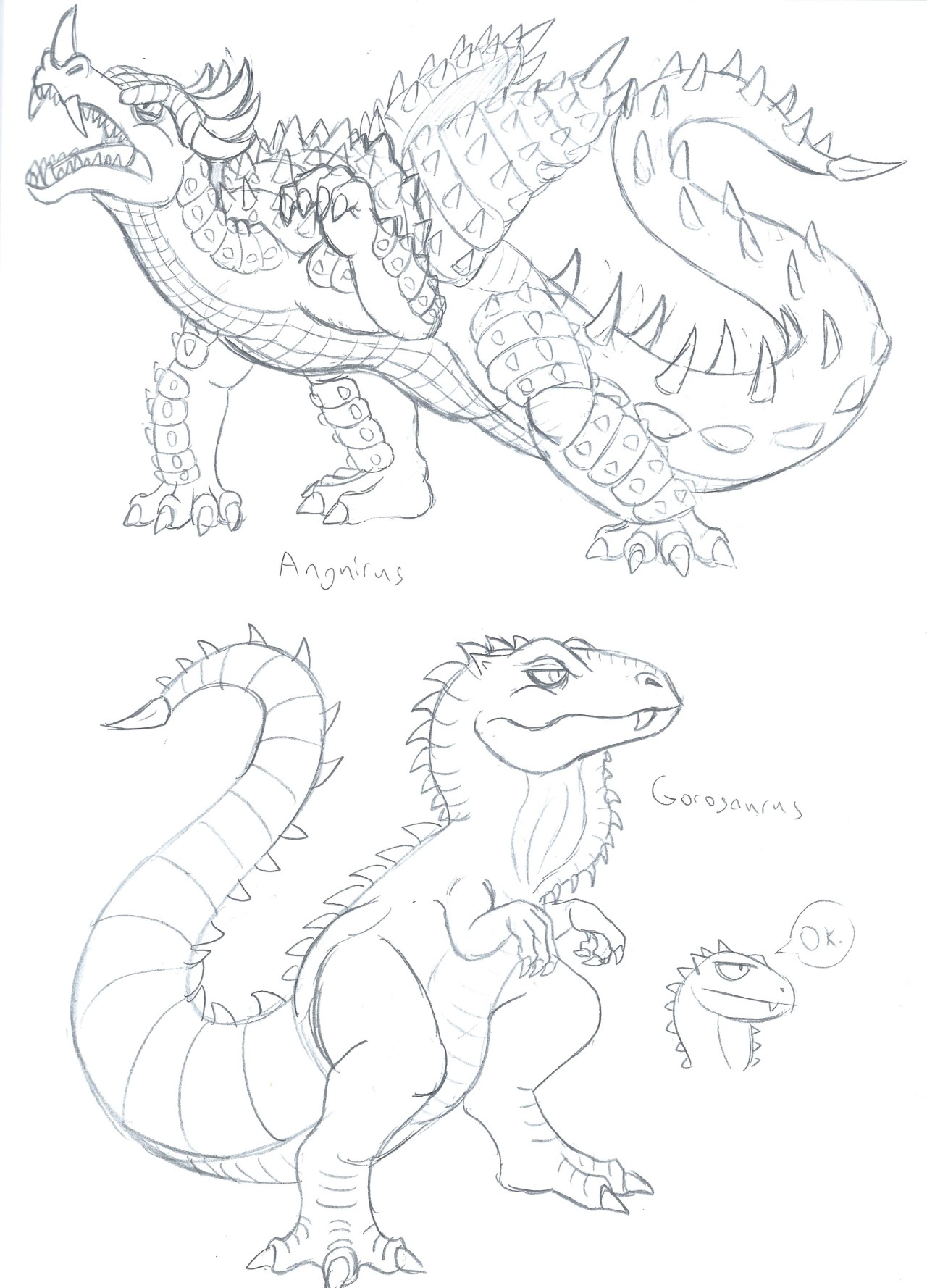 200+ Godzilla Coloring Pages 24