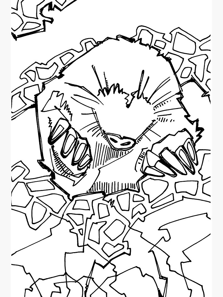 200+ Godzilla Coloring Pages 85