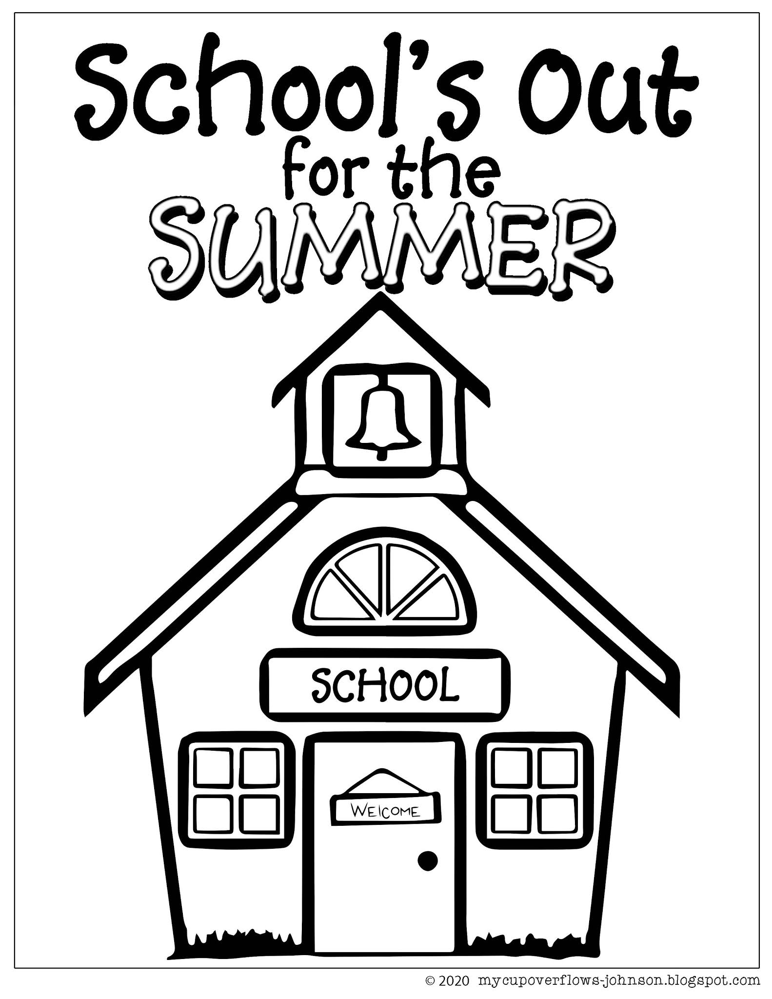 90+ Back to School Coloring Pages 68