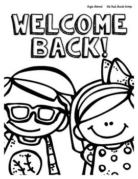 90+ Back to School Coloring Pages 79