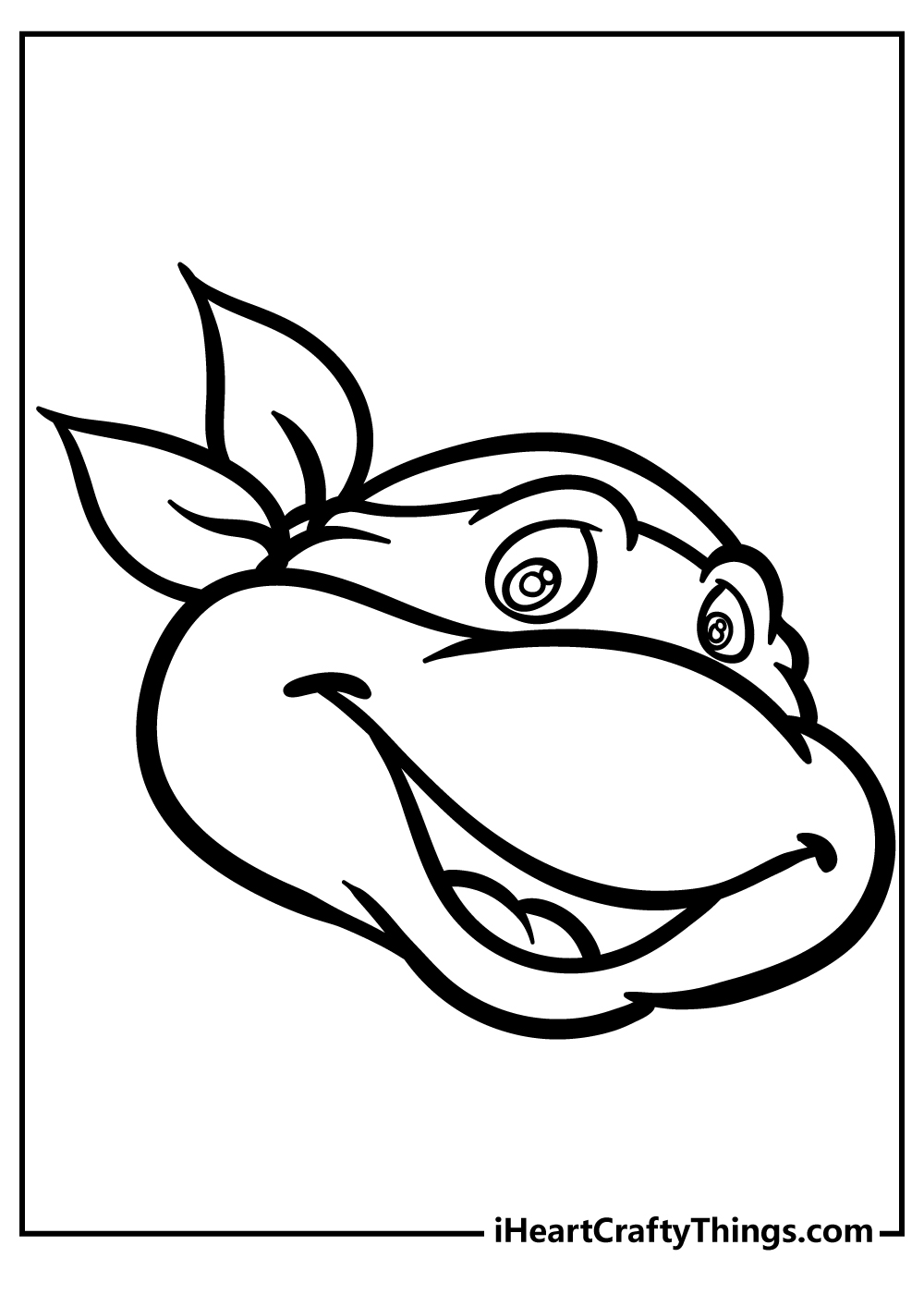 99+ Coloring Page Ninja Turtles: Cowabunga Coloring Adventure 15