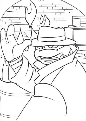 99+ Coloring Page Ninja Turtles: Cowabunga Coloring Adventure 74