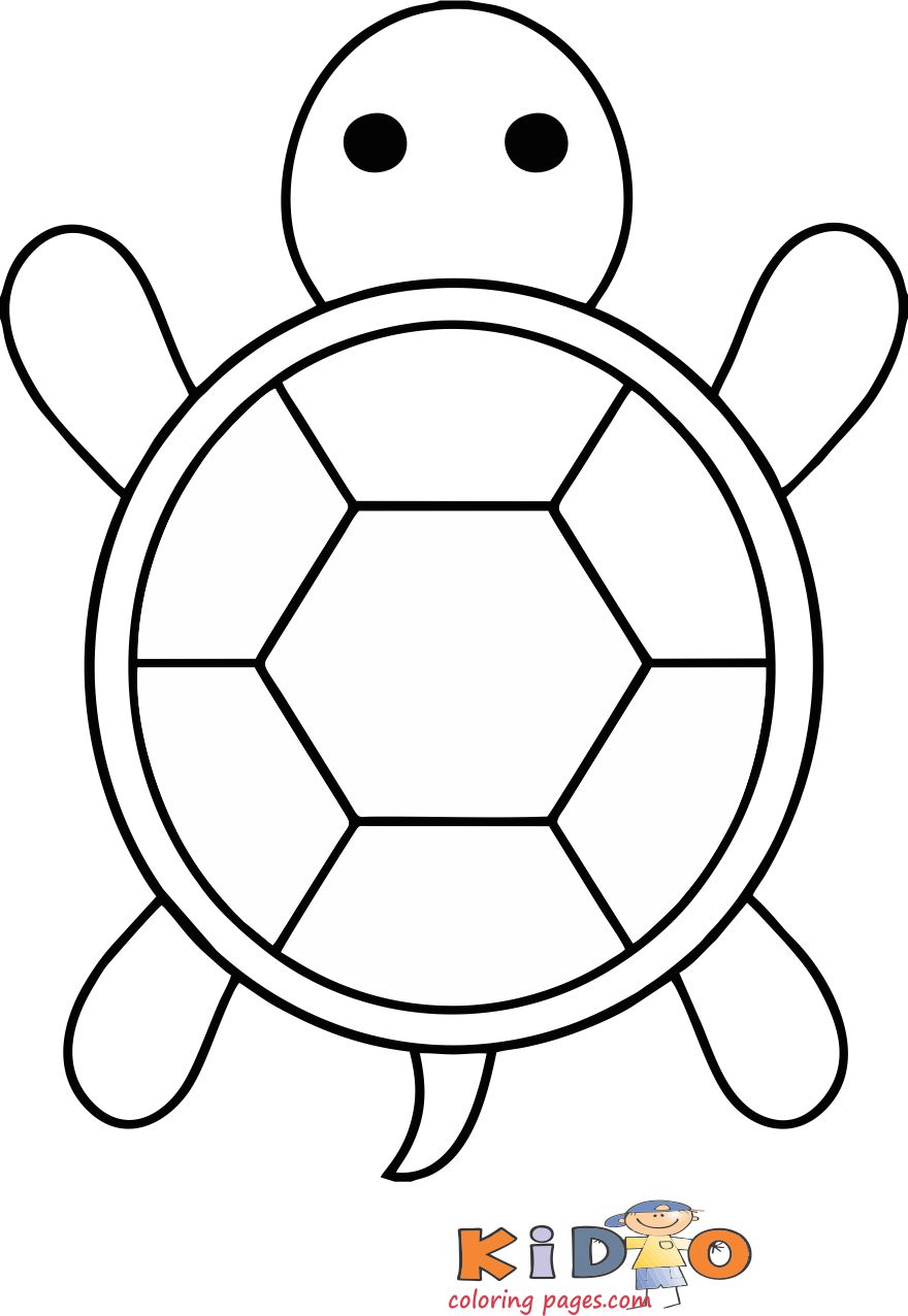 Turtle Coloring Pages: 110 Relaxing Designs for Turtle Lovers 124