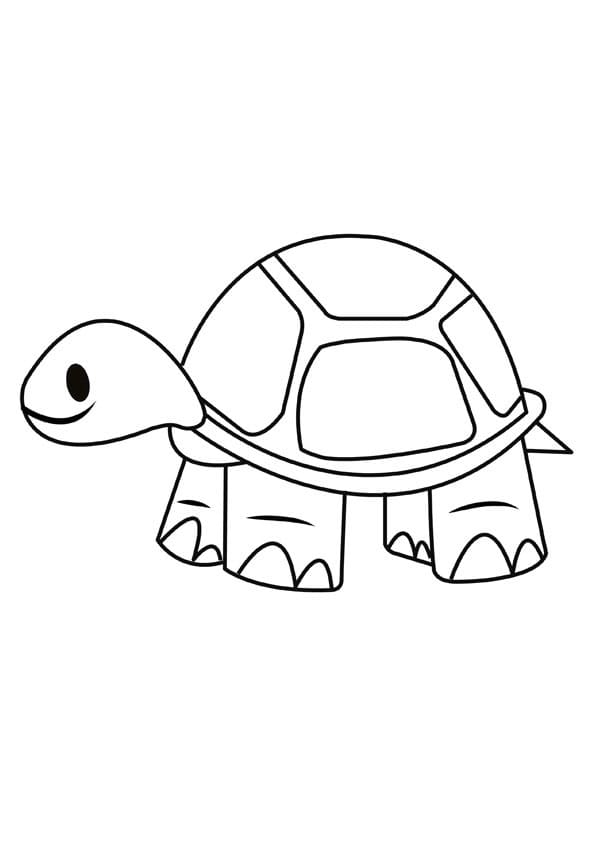 Turtle Coloring Pages: 110 Relaxing Designs for Turtle Lovers 128